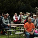 9 Jarmark Świętokrzyski na Świętym Krzyżu / Stanisław Blinstrub / Radio Kielce