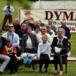 9 Jarmark Świętokrzyski na Świętym Krzyżu / Stanisław Blinstrub / Radio Kielce