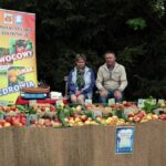 9 Jarmark Świętokrzyski na Świętym Krzyżu / Stanisław Blinstrub / Radio Kielce