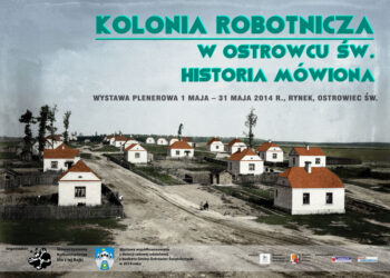 Kolonia Robotnicza