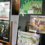 Finał konkursu "W 220 rocznicę wybuchu powstania kościuszkowskiego" - nagrodzone prace plastyczne / Krzysztof Żołądek / Radio Kielce