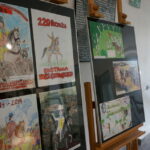 Finał konkursu "W 220 rocznicę wybuchu powstania kościuszkowskiego" - nagrodzone prace plastyczne / Krzysztof Żołądek / Radio Kielce