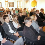 Finał konkursu "W 220 rocznicę wybuchu powstania kościuszkowskiego" / Krzysztof Żołądek / Radio Kielce