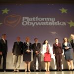 Konwencja Wyborcza PO / Włodzimierz Batóg / Radio Kielce