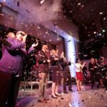 Konwencja Wyborcza PO / Włodzimierz Batóg / Radio Kielce