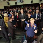 Konwencja Wyborcza PO / Włodzimierz Batóg / Radio Kielce