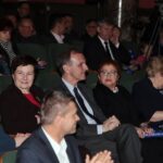 Konwencja Wyborcza PO / Stanisław Blinstrub / Radio Kielce