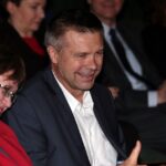 Konwencja Wyborcza PO - Bogdan Wenta / Stanisław Blinstrub / Radio Kielce