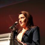 Konwencja Wyborcza PO - poseł Marzena Okła-Drewnowicz / Stanisław Blinstrub / Radio Kielce