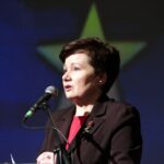 Konwencja Wyborcza PO - Hanna Gronkiewicz-Walz / Stanisław Blinstrub / Radio Kielce