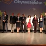 Konwencja Wyborcza PO / Stanisław Blinstrub / Radio Kielce