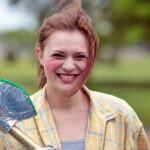 Korowód studencki Juwenalia 2014 / Stanisław Blinstrub / Radio Kielce