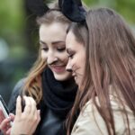 Korowód studencki Juwenalia 2014 - smartfonowe myszki / Stanisław Blinstrub / Radio Kielce