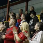 Rewanżowy mecz barażowy o wejście do I ligi piłkarek ręcznych: Ruch II Chorzów - Korona Handball Kielce / Kamil Król / Radio Kielce