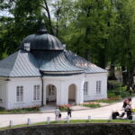 10 lat członkostwa Polski w Unii Europejskiej - debata w Kurozwękach / Krzysztof Żołądek / Radio Kielce