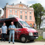 10 lat członkostwa Polski w Unii Europejskiej - debata w Kurozwękach / Krzysztof Żołądek / Radio Kielce