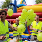 10 lat członkostwa Polski w Unii Europejskiej - debata w Kurozwękach / Krzysztof Żołądek / Radio Kielce