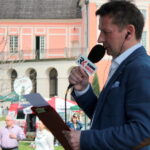 10 lat członkostwa Polski w Unii Europejskiej - debata w Kurozwękach / Krzysztof Żołądek / Radio Kielce