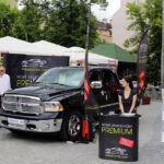 Budzenie Sienkiewki / Wojciech Habdas / Radio Kielce