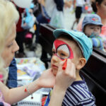 Budzenie Sienkiewki / Wojciech Habdas / Radio Kielce