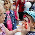 Budzenie Sienkiewki / Wojciech Habdas / Radio Kielce