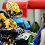 Budzenie Sienkiewki / Wojciech Habdas / Radio Kielce