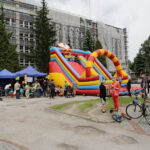 Akcja Urzędu Wojewódzkiego „Zrób dziecku paszport” / Wojciech Habdas / Radio Kielce