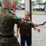 Akcja Urzędu Wojewódzkiego „Zrób dziecku paszport” / Wojciech Habdas / Radio Kielce