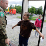 Akcja Urzędu Wojewódzkiego „Zrób dziecku paszport” / Wojciech Habdas / Radio Kielce