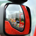 Akcja Urzędu Wojewódzkiego „Zrób dziecku paszport” / Wojciech Habdas / Radio Kielce