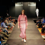 XV edycja Off Fashion "Buntownicy" (półfinały) / Wojciech Habdas / Radio Kielce