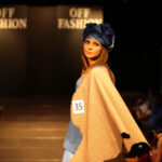 XV edycja Off Fashion "Buntownicy" (półfinały) / Wojciech Habdas / Radio Kielce