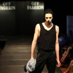 XV edycja Off Fashion "Buntownicy" (półfinały) / Wojciech Habdas / Radio Kielce