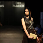 XV edycja Off Fashion "Buntownicy" (półfinały) / Wojciech Habdas / Radio Kielce