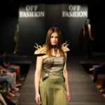 XV edycja Off Fashion "Buntownicy" (półfinały) / Wojciech Habdas / Radio Kielce