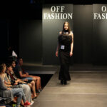 XV edycja Off Fashion "Buntownicy" (półfinały) / Wojciech Habdas / Radio Kielce