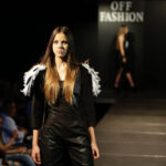 XV edycja Off Fashion "Buntownicy" (półfinały) / Wojciech Habdas / Radio Kielce