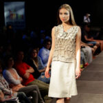 XV edycja Off Fashion "Buntownicy" (półfinały) / Wojciech Habdas / Radio Kielce