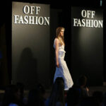 XV edycja Off Fashion "Buntownicy" (półfinały) / Wojciech Habdas / Radio Kielce