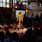 XV edycja Off Fashion "Buntownicy" (półfinały) / Wojciech Habdas / Radio Kielce