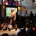 XV edycja Off Fashion "Buntownicy" (półfinały) / Wojciech Habdas / Radio Kielce