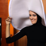 XV edycja Off Fashion "Buntownicy" (półfinały) - backstage / Wojciech Habdas / Radio Kielce