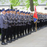 Obchody rocznicy uchwalenia Konstytucji 3 Maja w Kielcach / Wojciech Habdas / Radio Kielce