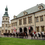 Obchody rocznicy uchwalenia Konstytucji 3 Maja w Kielcach / Wojciech Habdas / Radio Kielce