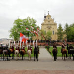 Obchody rocznicy uchwalenia Konstytucji 3 Maja w Kielcach / Wojciech Habdas / Radio Kielce