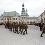Obchody rocznicy uchwalenia Konstytucji 3 Maja w Kielcach / Wojciech Habdas / Radio Kielce