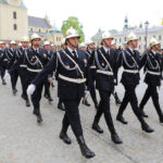 Obchody rocznicy uchwalenia Konstytucji 3 Maja w Kielcach / Wojciech Habdas / Radio Kielce