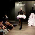 XV edycja Off Fashion "Buntownicy" (półfinały) / Wojciech Habdas / Radio Kielce