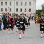 Obchody rocznicy uchwalenia Konstytucji 3 Maja w Kielcach / Wojciech Habdas / Radio Kielce