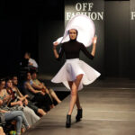 XV edycja Off Fashion "Buntownicy" (półfinały) / Wojciech Habdas / Radio Kielce